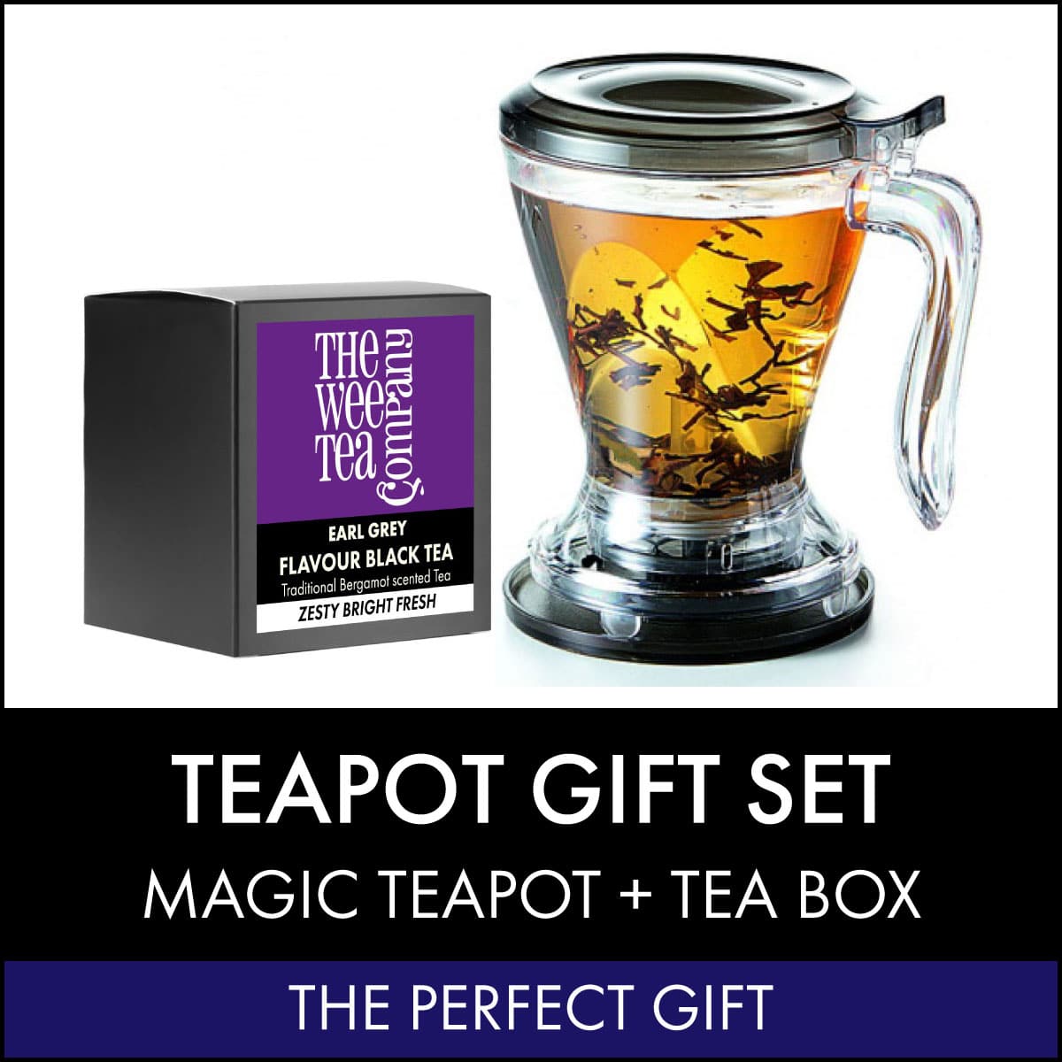 Magic Teapot. Magical #1 Gift for Loose 