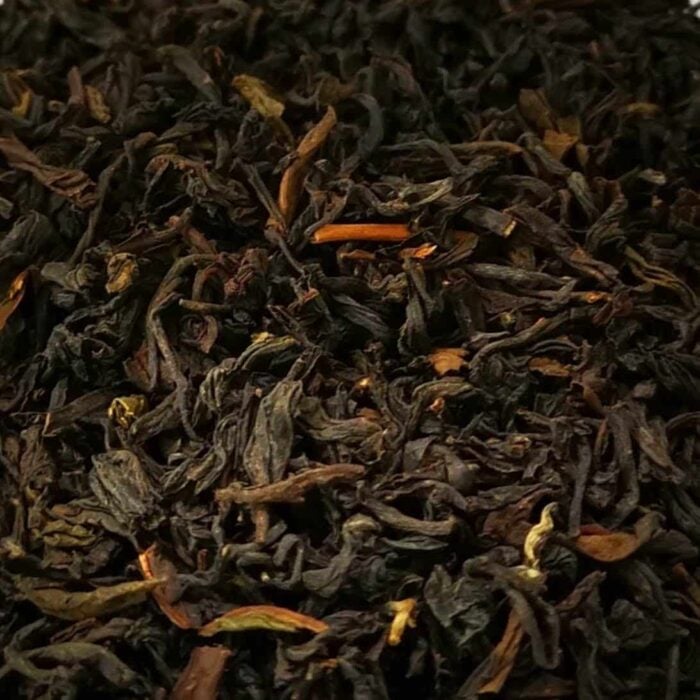 Darjeeling Black Tea