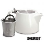 For Life Loose Leaf Teapot with Infuser