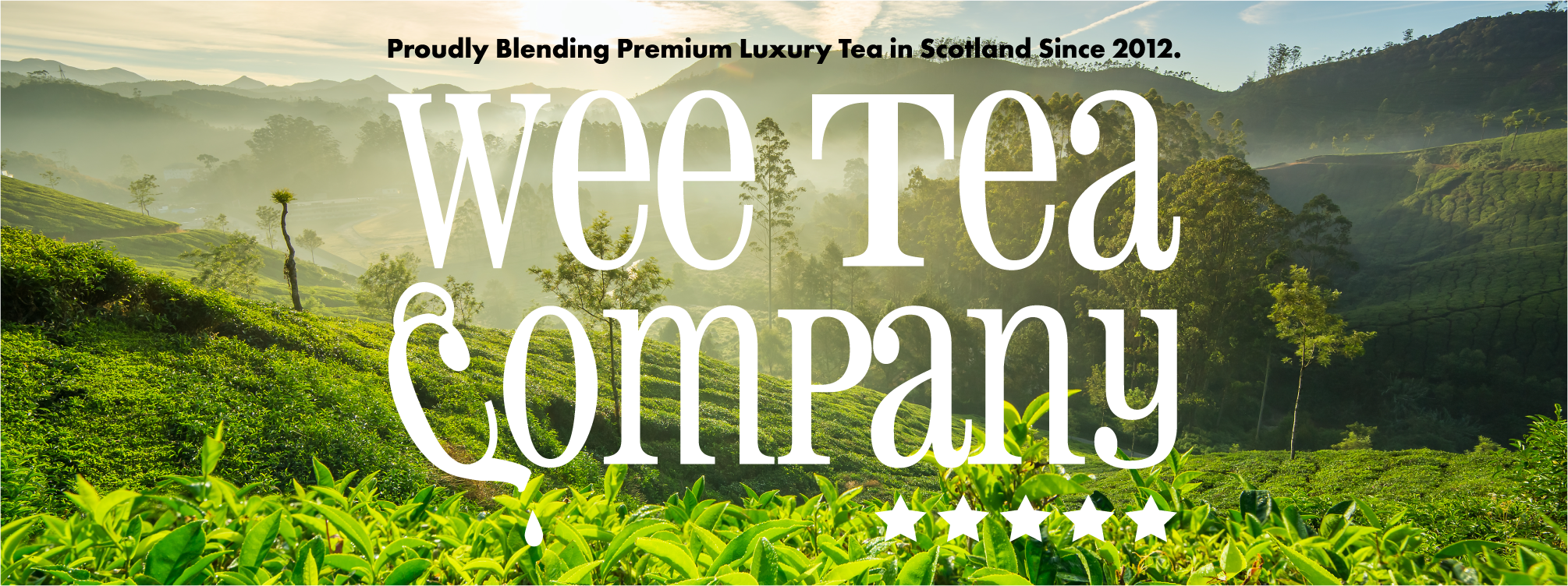 Wee Tea Company