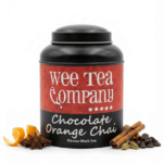 Caddy | Chocolate Orange Chai