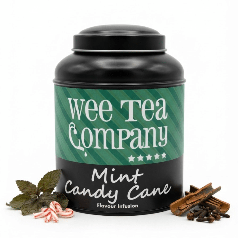 Mint Candy Cane