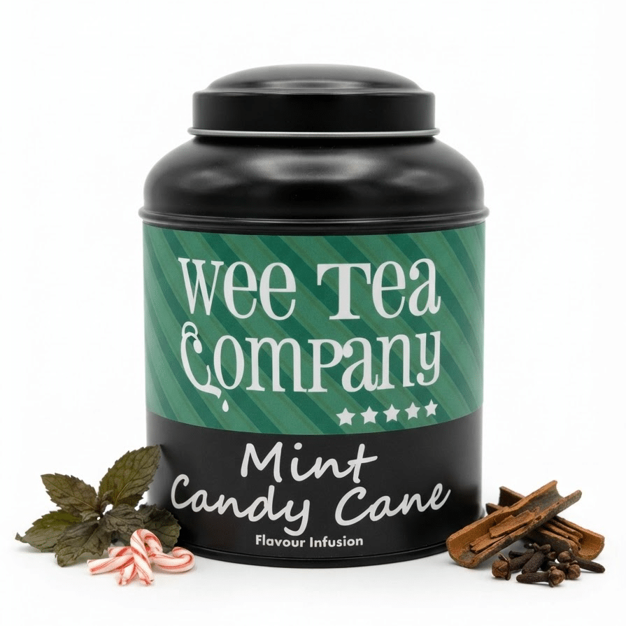 Mint Candy Cane