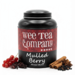Caddy | Mulled Berry