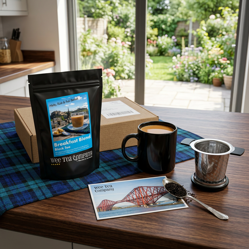 Wee Tea Club