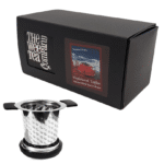 Tea & Infuser | Highland Toffee