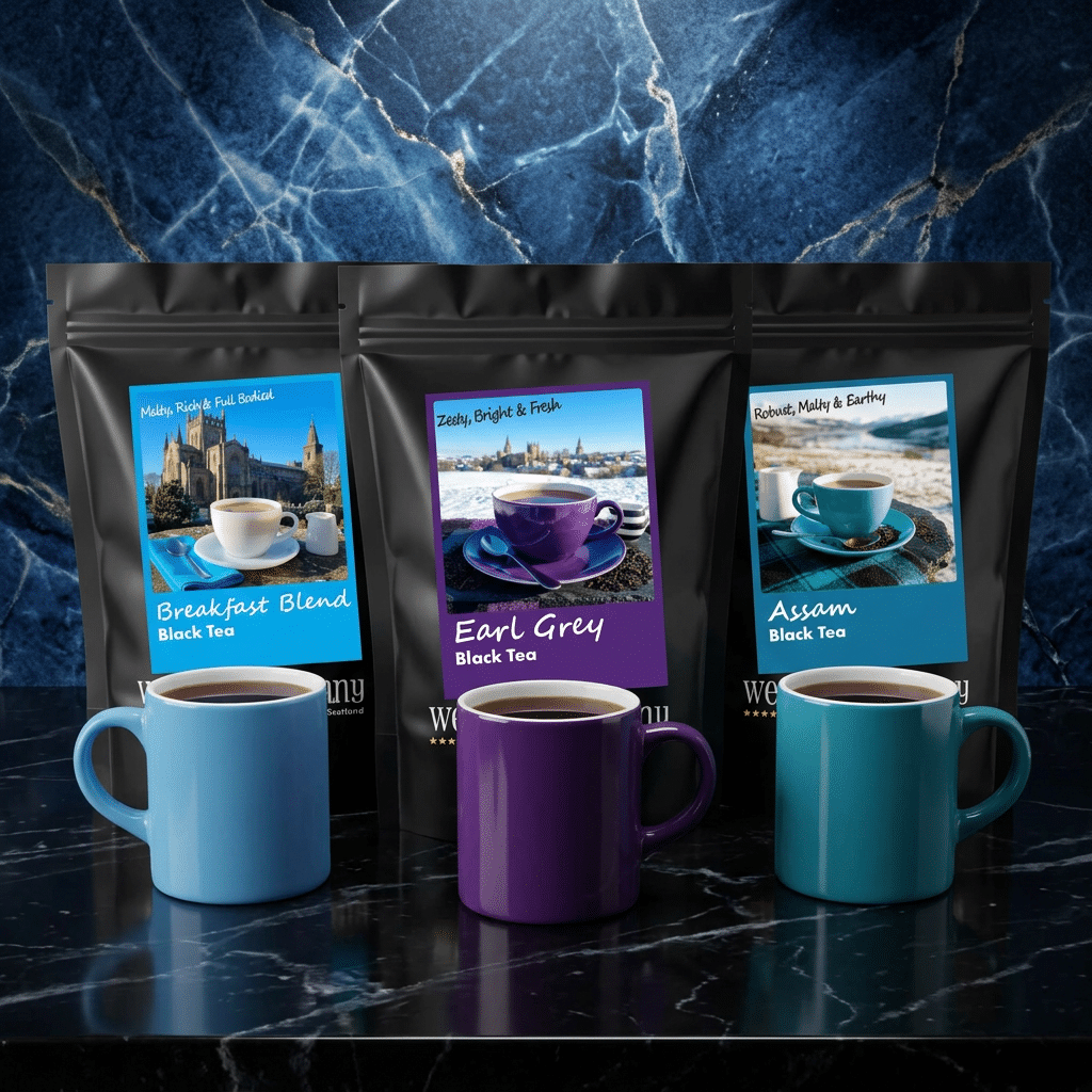 Morning Ritual Collection