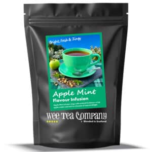 Apple Mint