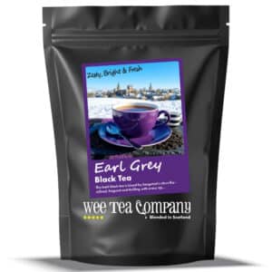 Earl Grey Black Tea