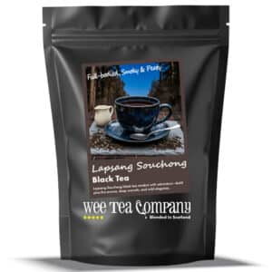 Lapsang Souchong Black Tea