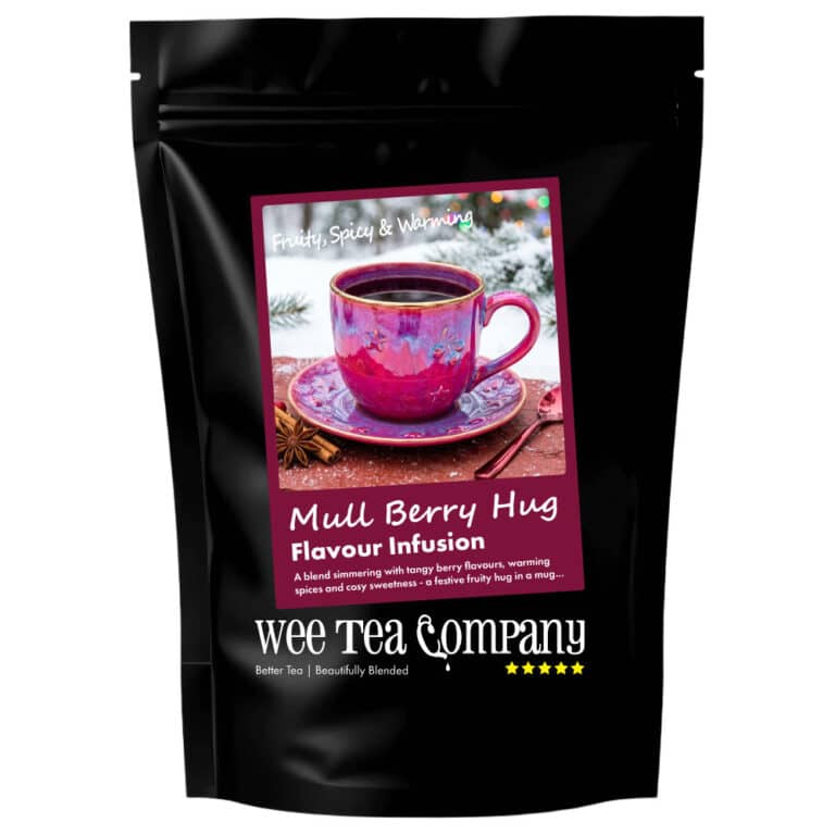Mull Berry Hug Fruit Tea