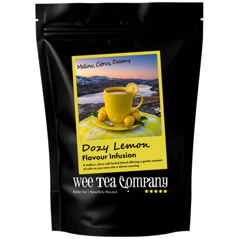 Dozy Lemon