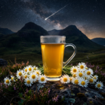 Camomile Herbal Tea
