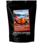 Rhubarb Ginger | Fruit
