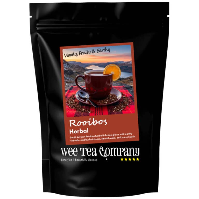 Rooibos