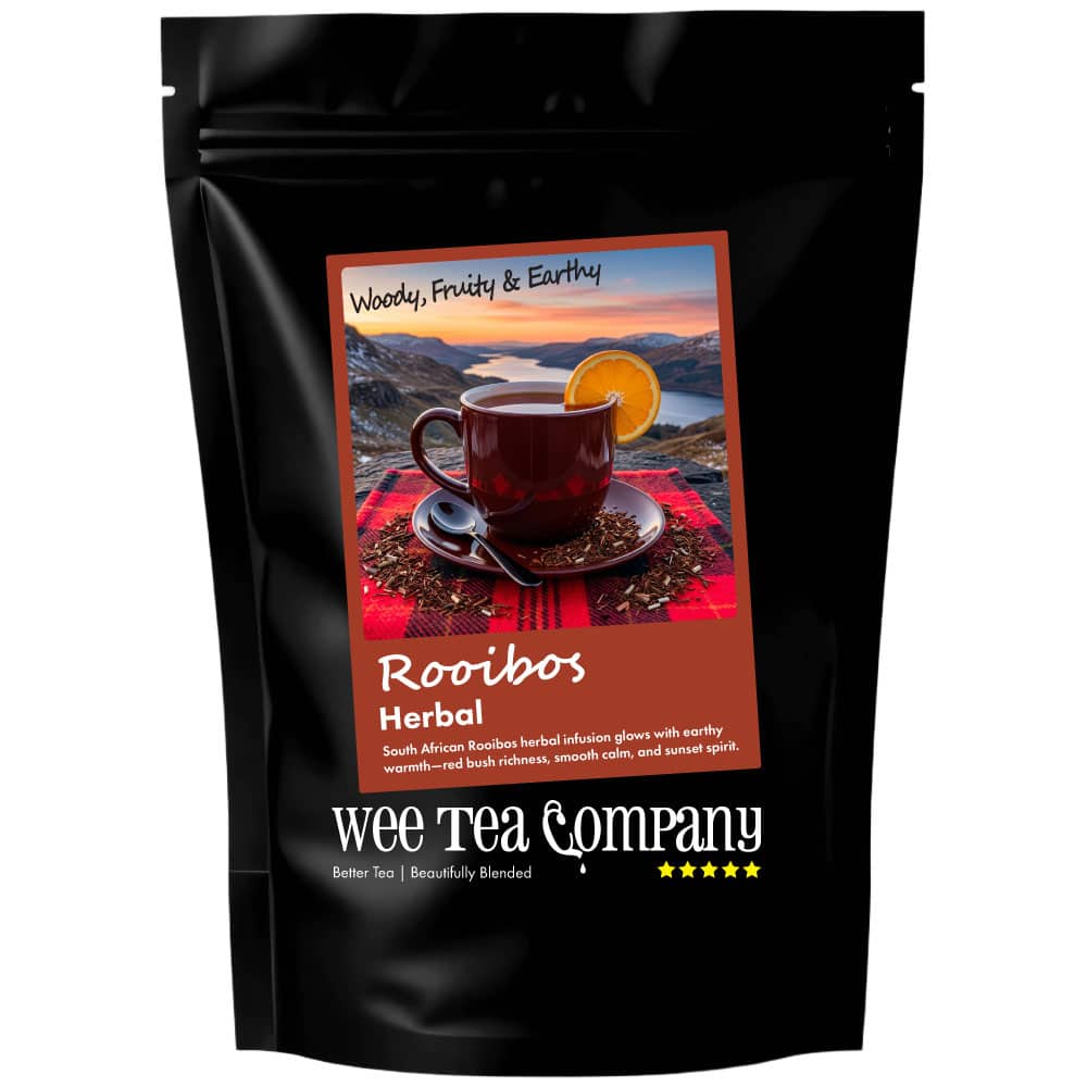 Rooibos