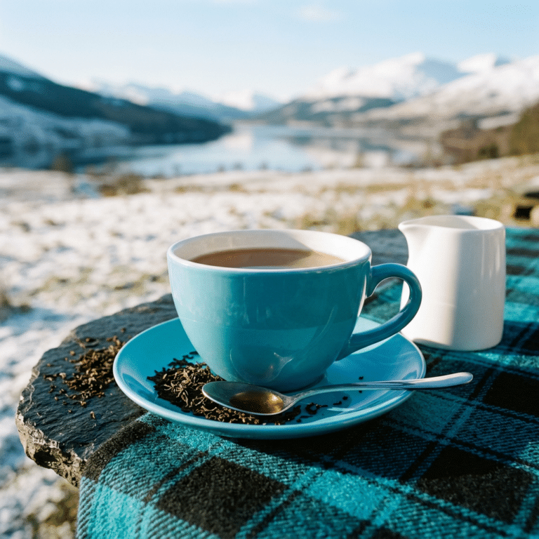 Assam Black Tea