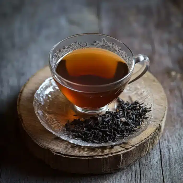 Assam Loose Tea