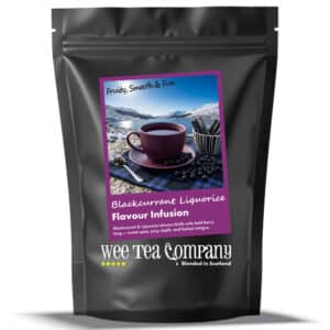Blackcurrant Liquorice