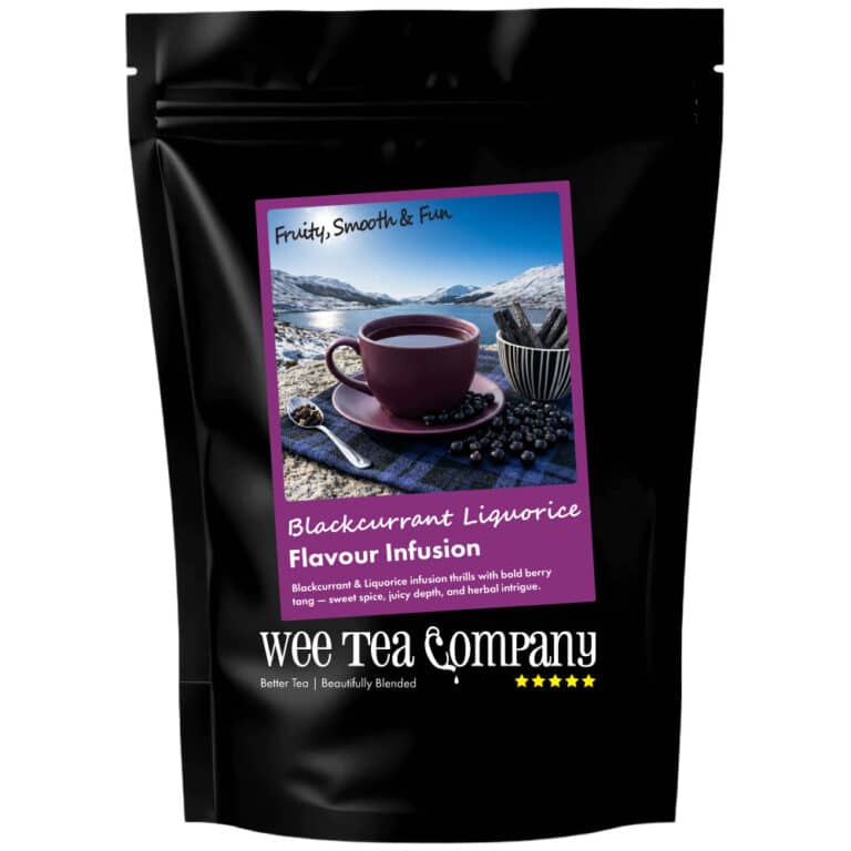Blackcurrant Liquorice
