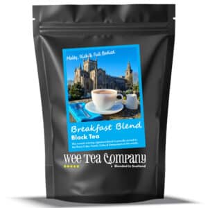 Breakfast Blend