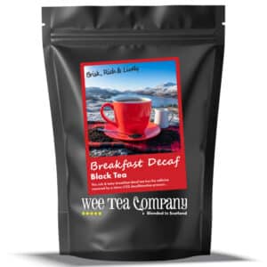 Breakfast Decaf