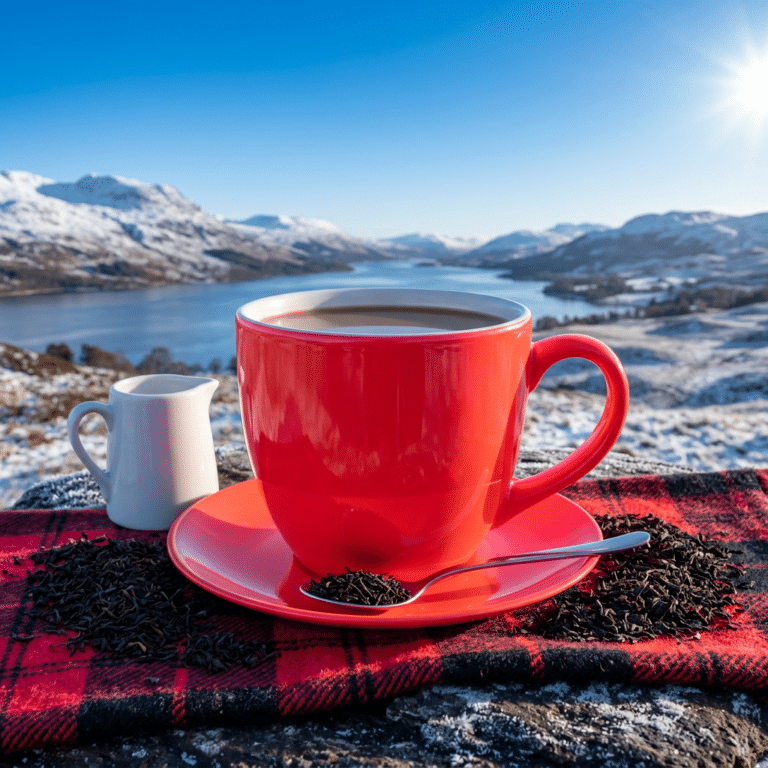 Breakfast Decaf