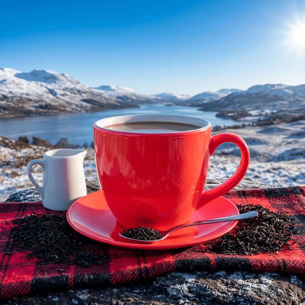 Breakfast Decaf
