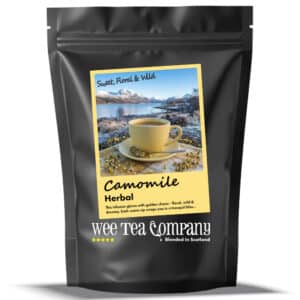 Camomile