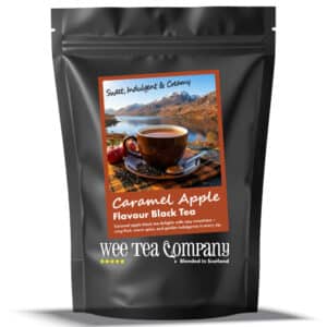 Caramel Apple