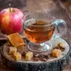 Caramel Apple Black Tea