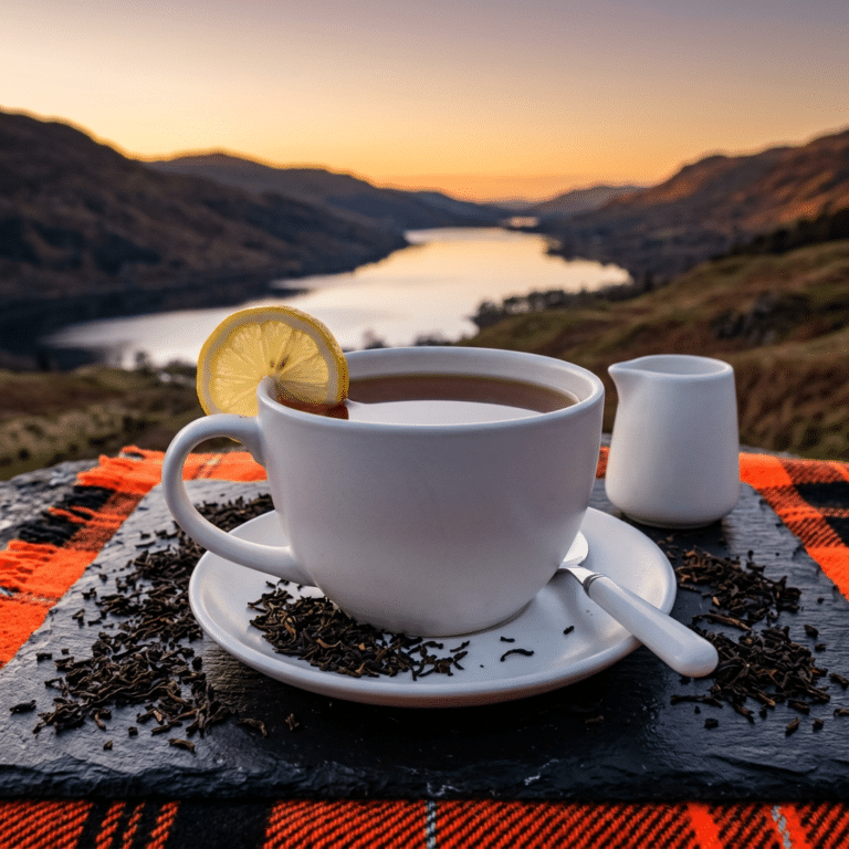 Ceylon Black Tea