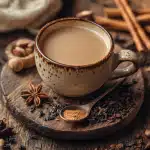 MIGHTY CHAI BLACK TEA