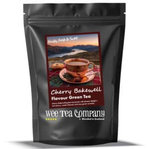 Cherry Bakewell