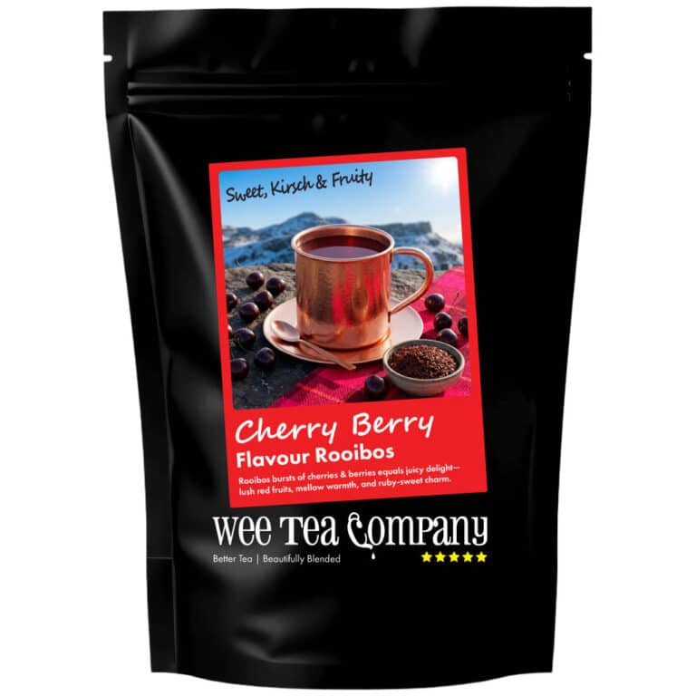 Cherry Berry