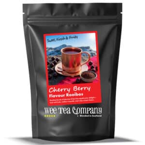Cherry Berry