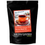 Chai | Chocolate Orange | Black