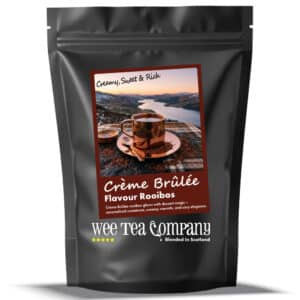 Creme Brulee
