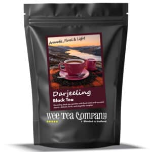 Darjeeling