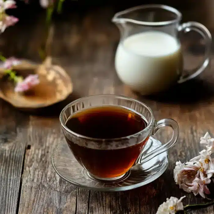 Decaf Breakfast Tea