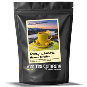Dozy Lemon