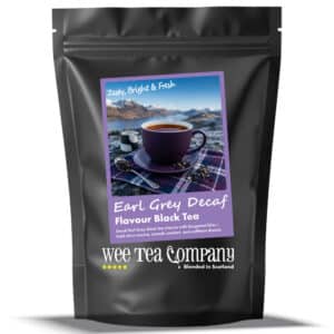 Earl Grey Decaf