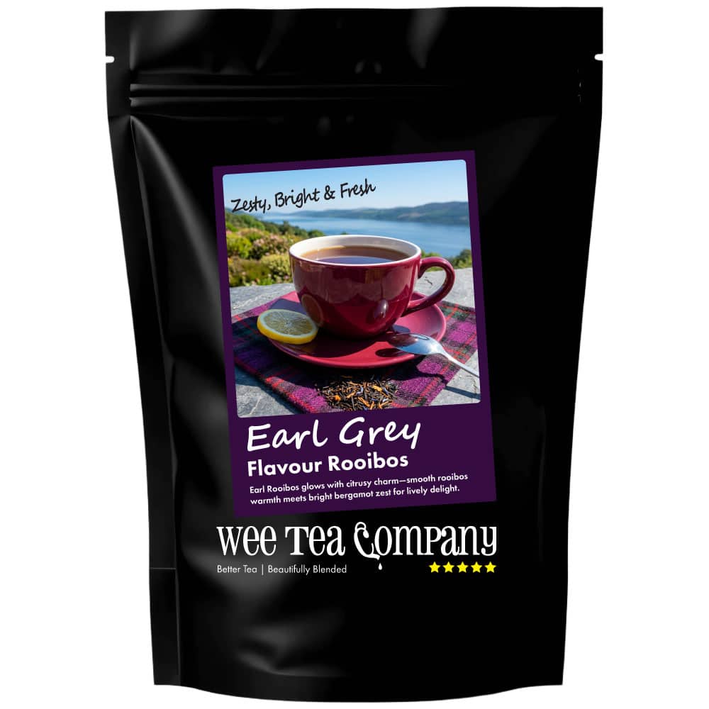 Earl Grey Rooibos