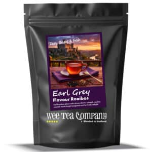 Earl Grey Rooibos