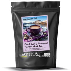 Earl Grey Vanilla