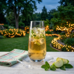 Apple & Mint Fruit Tea