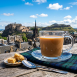 Breakfast Blend Black Tea