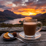 Chocolate Orange Chai Black Tea