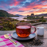 Darjeeling Black Tea