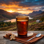 Gingerbread Rooibos Tea